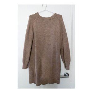 Old Navy SoSoft Mini Sweater Dress